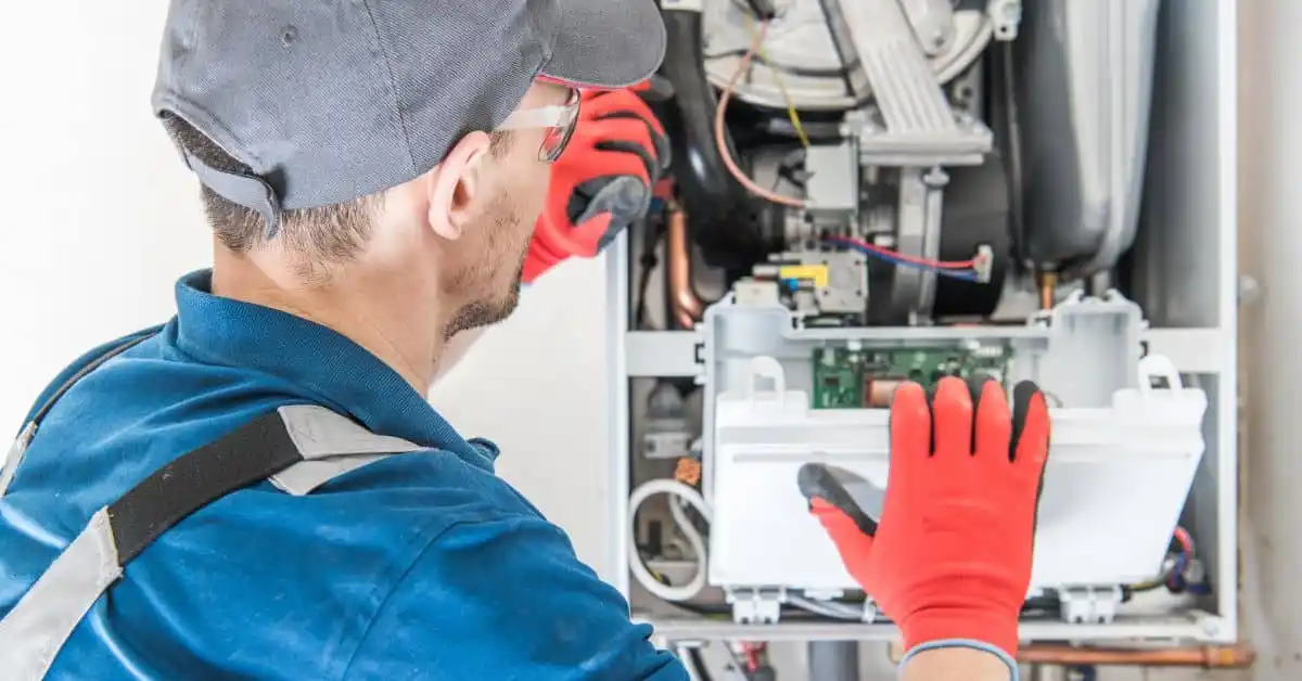 installateur Frederiksoord